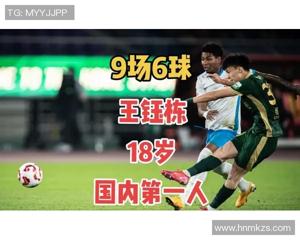 中超球员表现分析与发展趋势：如何影响中国足球未来格局